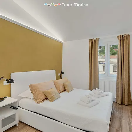 Apartman Platform Zero, Terre Marine La Spezia